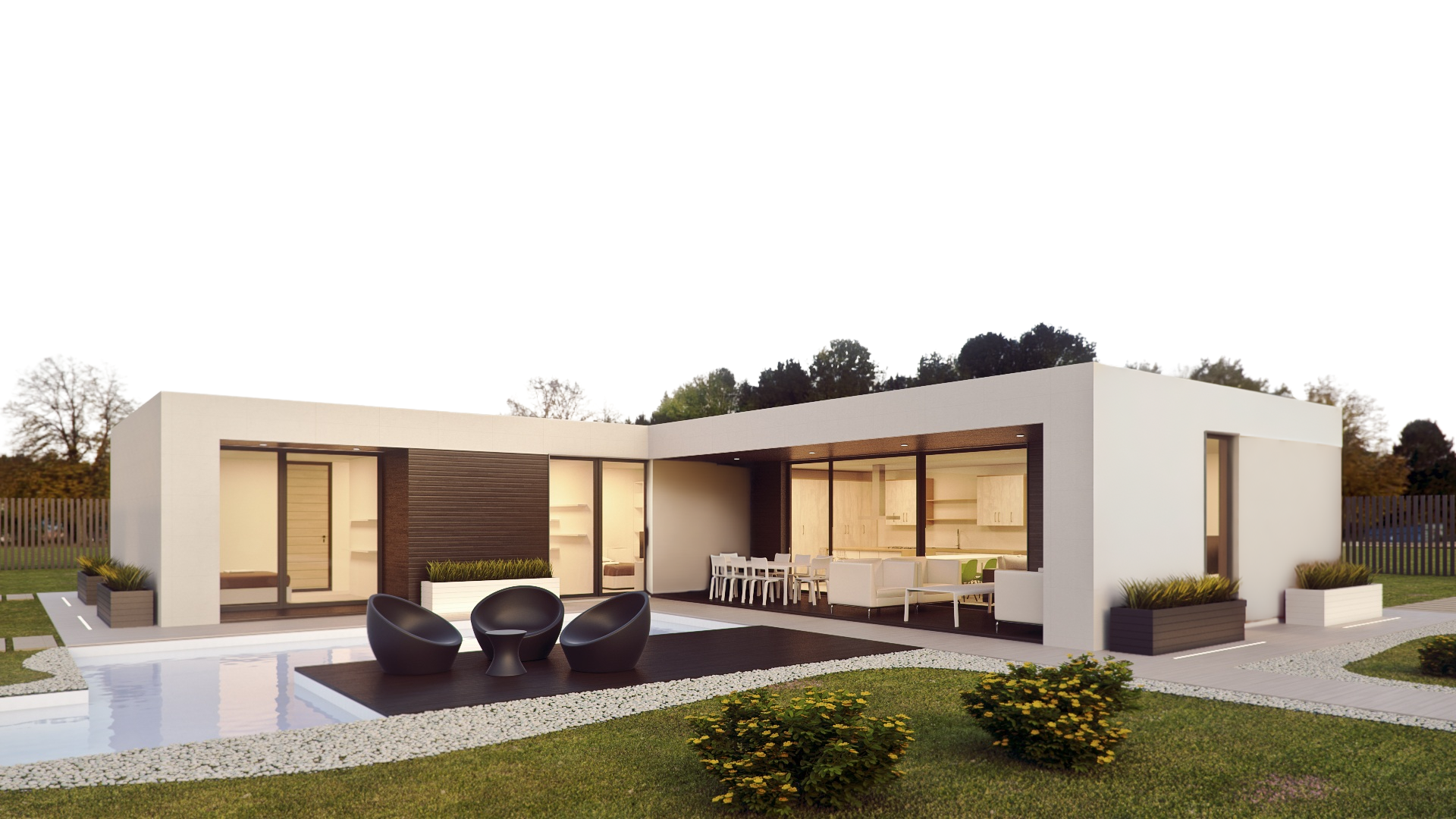 Rendering 1