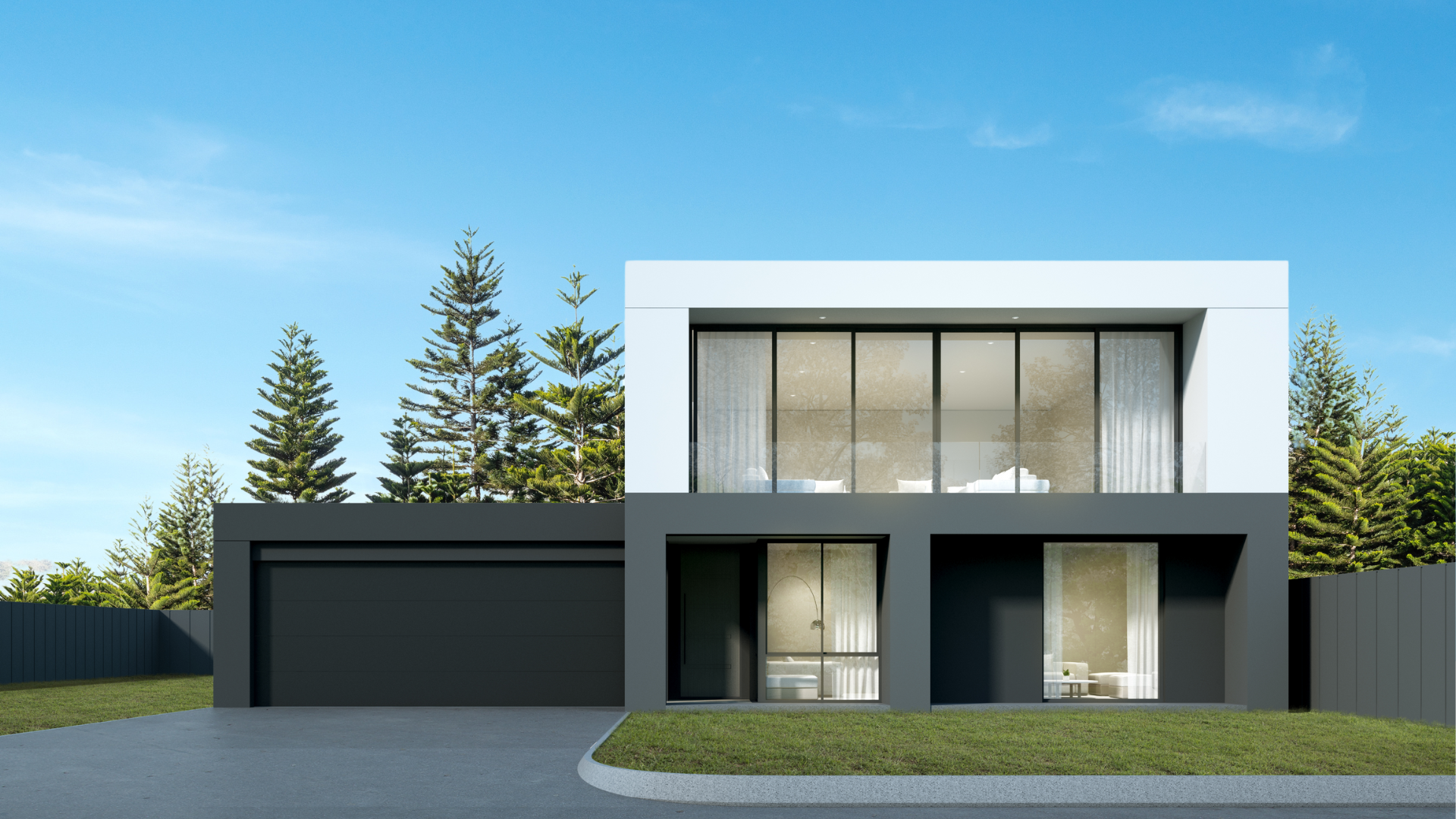 Rendering 3