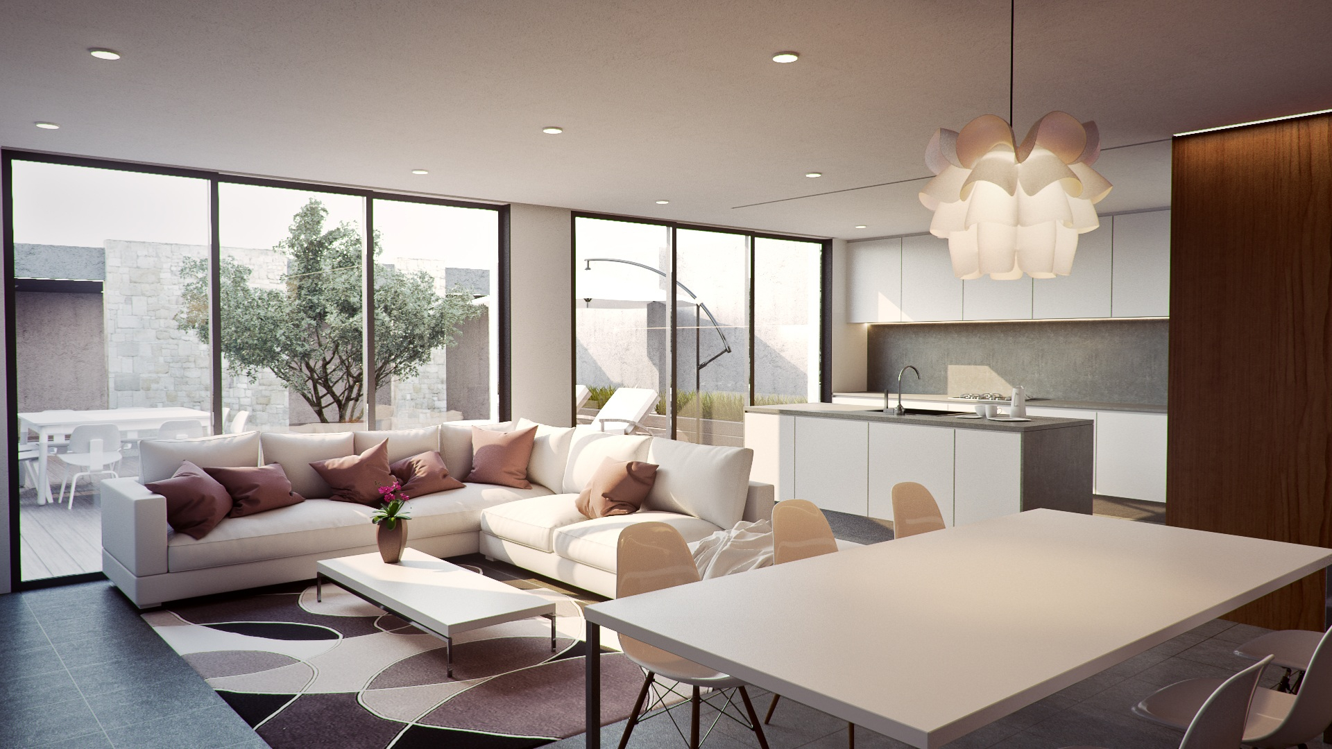 Rendering 6